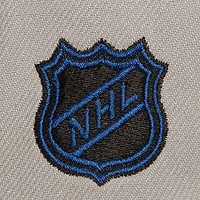 Mitchell  Ness Tampa Bay Lightning Soul Triple Up Snapback Hat