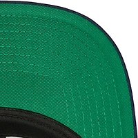 Mitchell  Ness Toronto Maple Leafs Team Ground Pro Adjustable Hat