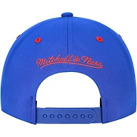 Mitchell  Ness Washington Capitals LOFI Pro Snapback Hat