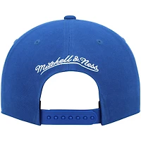Mitchell  Ness Washington Wizards Hardwood Classics Snapback Hat