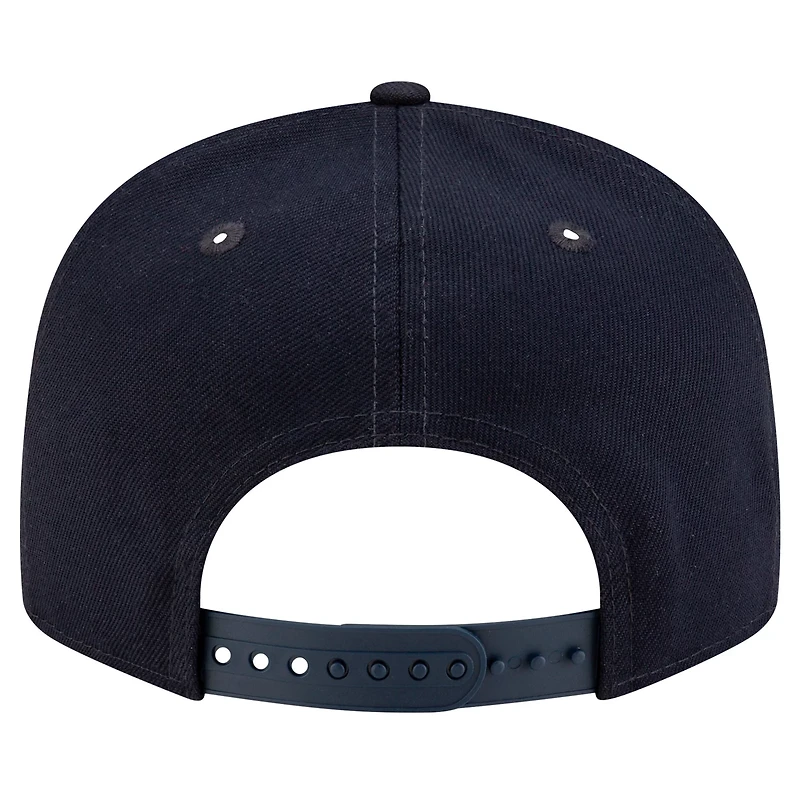 MLB x Guy Fieris Flavortown Atlanta Braves 9FIFTY Snapback Hat