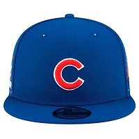 MLB x Guy Fieris Flavortown Chicago Cubs 9FIFTY Snapback Hat