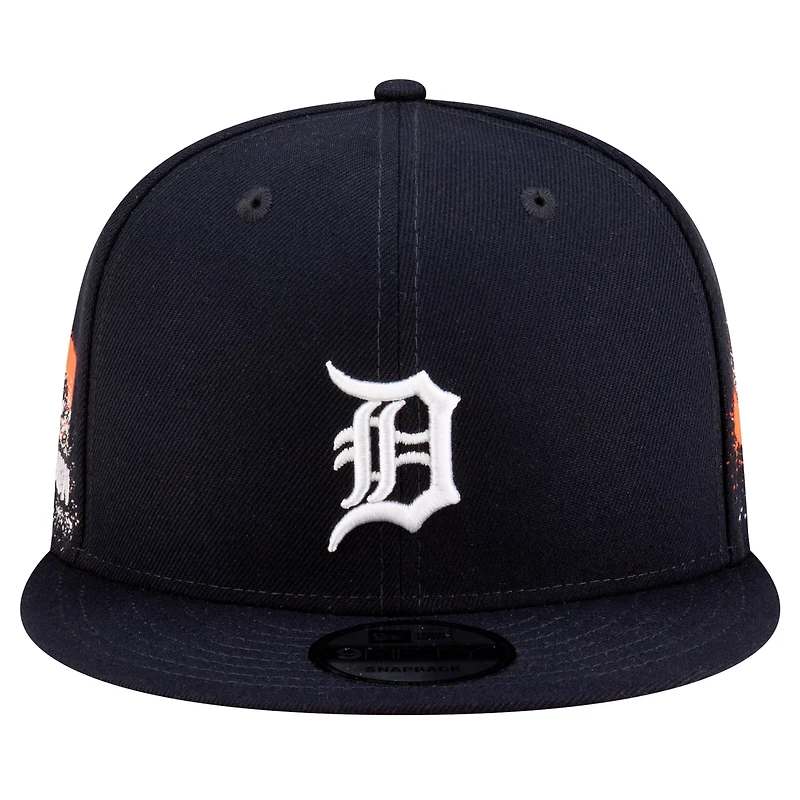 MLB x Guy Fieris Flavortown Detroit Tigers 9FIFTY Snapback Hat