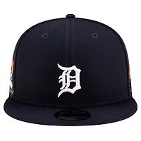 MLB x Guy Fieris Flavortown Detroit Tigers 9FIFTY Snapback Hat