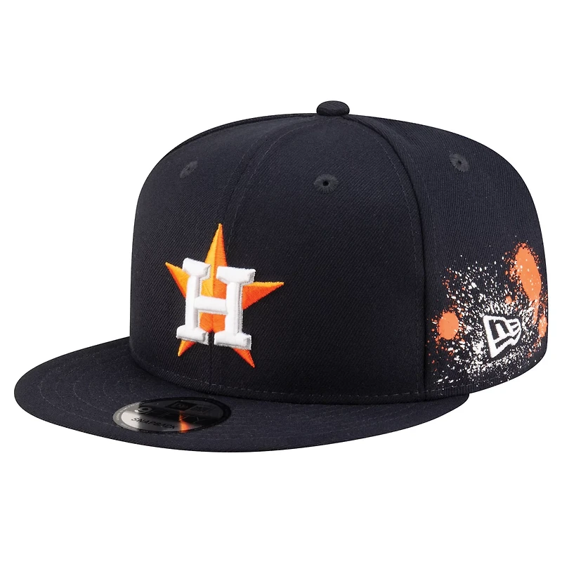 MLB x Guy Fieris Flavortown Houston Astros 9FIFTY Snapback Hat