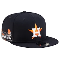 MLB x Guy Fieris Flavortown Houston Astros 9FIFTY Snapback Hat
