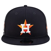MLB x Guy Fieris Flavortown Houston Astros 9FIFTY Snapback Hat