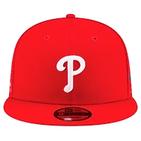 MLB x Guy Fieris Flavortown Philadelphia Phillies 9FIFTY Snapback Hat