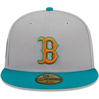 New Era / Boston Red Sox 59FIFTY Fitted Hat