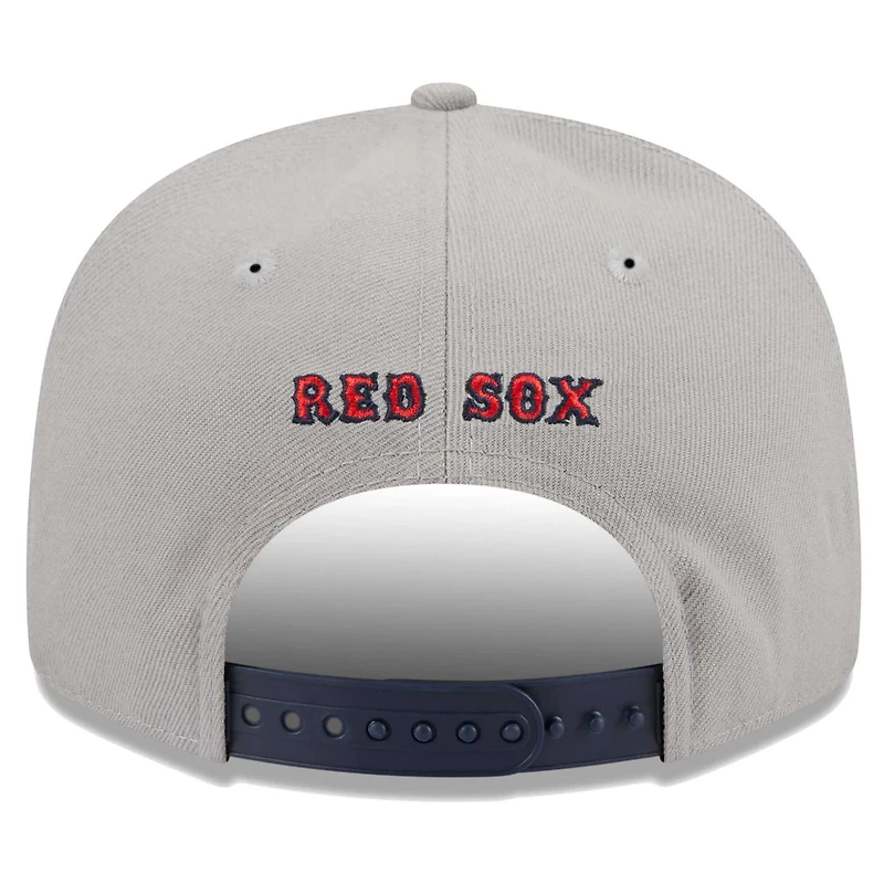 New Era / Boston Red Sox Band 9FIFTY Snapback Hat