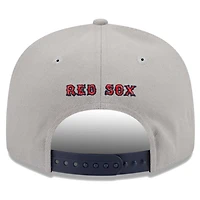 New Era / Boston Red Sox Band 9FIFTY Snapback Hat