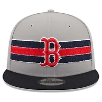 New Era / Boston Red Sox Band 9FIFTY Snapback Hat