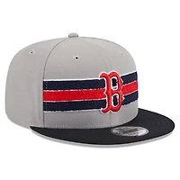 New Era / Boston Red Sox Band 9FIFTY Snapback Hat