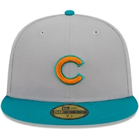 New Era / Chicago Cubs 59FIFTY Fitted Hat
