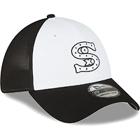 New Era / Chicago Sox 2023 On-Field Batting Practice 39THIRTY Flex Hat