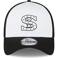 New Era / Chicago Sox 2023 On-Field Batting Practice 39THIRTY Flex Hat