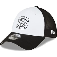 New Era / Chicago Sox 2023 On-Field Batting Practice 39THIRTY Flex Hat