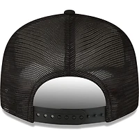 New Era / Chicago Sox 2023 On-Field Batting Practice 9FIFTY Snapback Hat