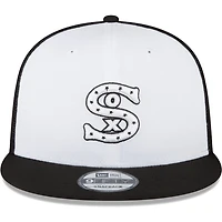New Era / Chicago Sox 2023 On-Field Batting Practice 9FIFTY Snapback Hat