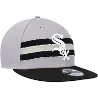 New Era / Chicago White Sox Band 9FIFTY Snapback Hat