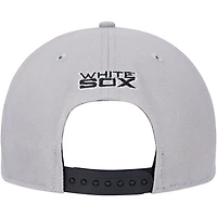 New Era / Chicago White Sox Band 9FIFTY Snapback Hat
