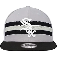 New Era / Chicago White Sox Band 9FIFTY Snapback Hat