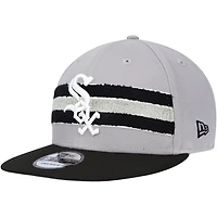 New Era / Chicago White Sox Band 9FIFTY Snapback Hat