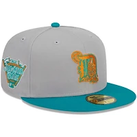 New Era / Detroit Tigers 59FIFTY Fitted Hat