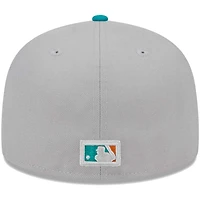New Era / Detroit Tigers 59FIFTY Fitted Hat