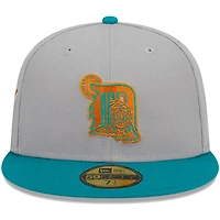 New Era / Detroit Tigers 59FIFTY Fitted Hat