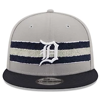 New Era / Detroit Tigers Band 9FIFTY Snapback Hat