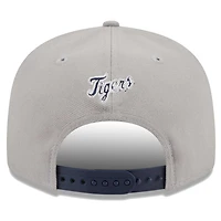 New Era / Detroit Tigers Band 9FIFTY Snapback Hat