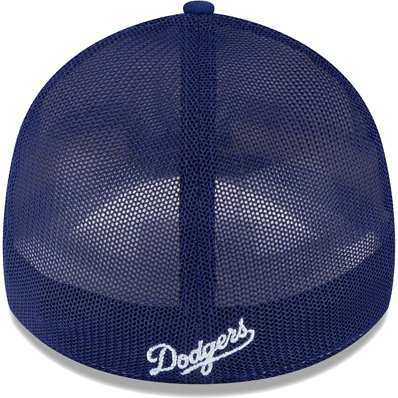 New Era / Los Angeles Dodgers 2023 On-Field Batting Practice 39THIRTY Flex Hat