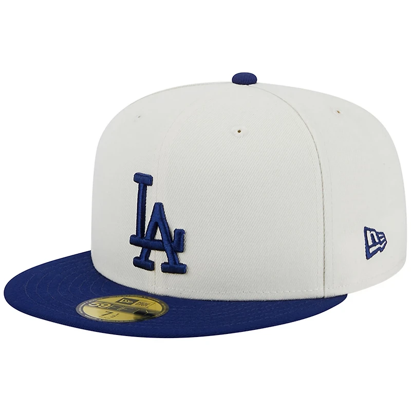 New Era / Los Angeles Dodgers Retro 59FIFTY Fitted Hat