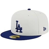 New Era / Los Angeles Dodgers Retro 59FIFTY Fitted Hat
