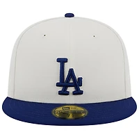 New Era / Los Angeles Dodgers Retro 59FIFTY Fitted Hat