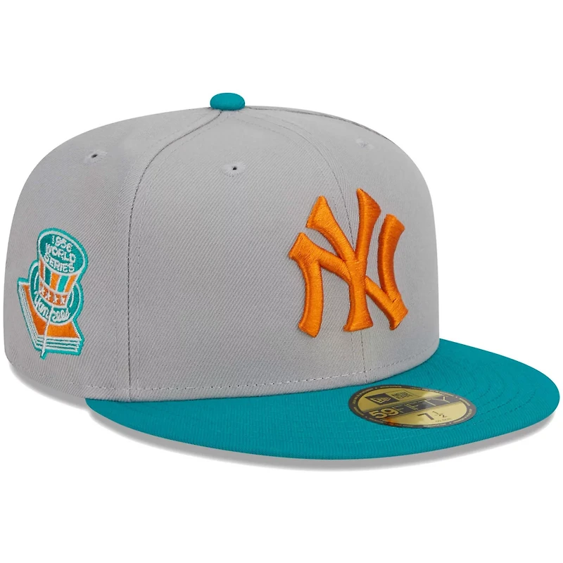 New Era / New York Yankees 59FIFTY Fitted Hat