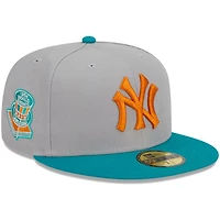 New Era / New York Yankees 59FIFTY Fitted Hat