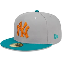 New Era / New York Yankees 59FIFTY Fitted Hat