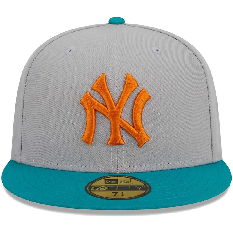 New Era / New York Yankees 59FIFTY Fitted Hat