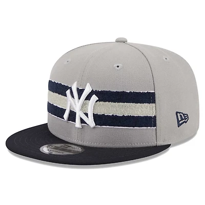 New Era / New York Yankees Band 9FIFTY Snapback Hat