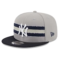 New Era / New York Yankees Band 9FIFTY Snapback Hat