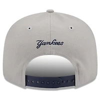 New Era / New York Yankees Band 9FIFTY Snapback Hat