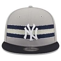 New Era / New York Yankees Band 9FIFTY Snapback Hat
