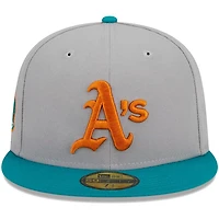 New Era / Oakland Athletics 59FIFTY Fitted Hat