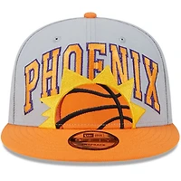 New Era / Phoenix Suns Tip-Off Two-Tone 9FIFTY Snapback Hat
