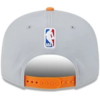 New Era / Phoenix Suns Tip-Off Two-Tone 9FIFTY Snapback Hat