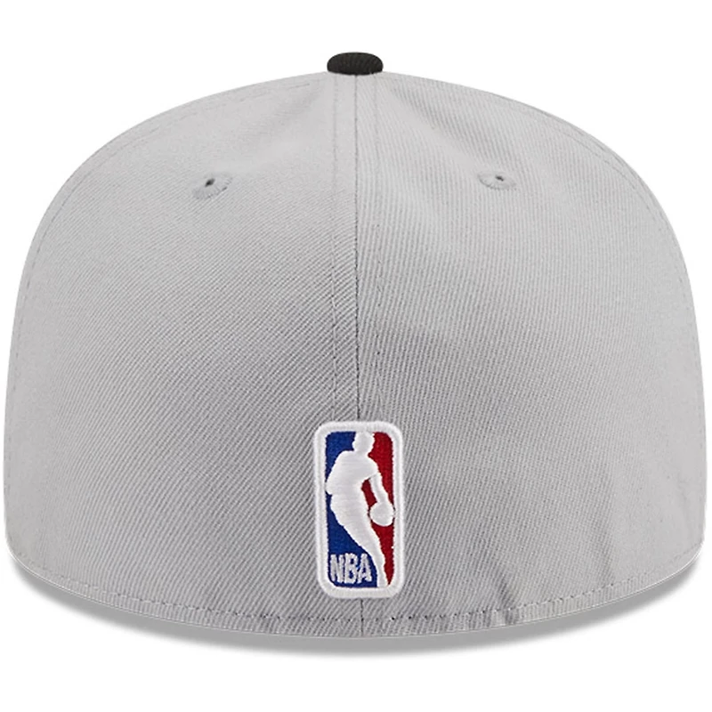New Era / Portland Trail Blazers Tip-Off Two-Tone 59FIFTY Fitted Hat