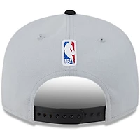 New Era / Portland Trail Blazers Tip-Off Two-Tone 9FIFTY Snapback Hat