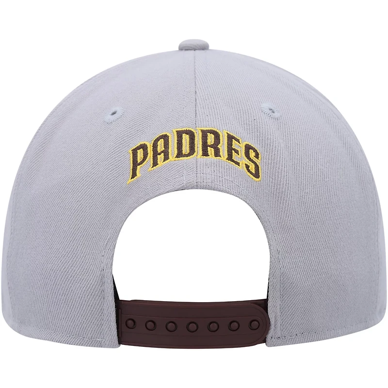 New Era / San Diego Padres Band 9FIFTY Snapback Hat